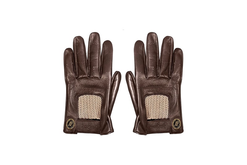 Travis Scott 親自公開 Audemars Piguet x Cactus Jack 全新聯名系列