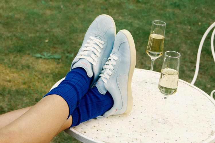 TSUBO 2024 春夏系列发布