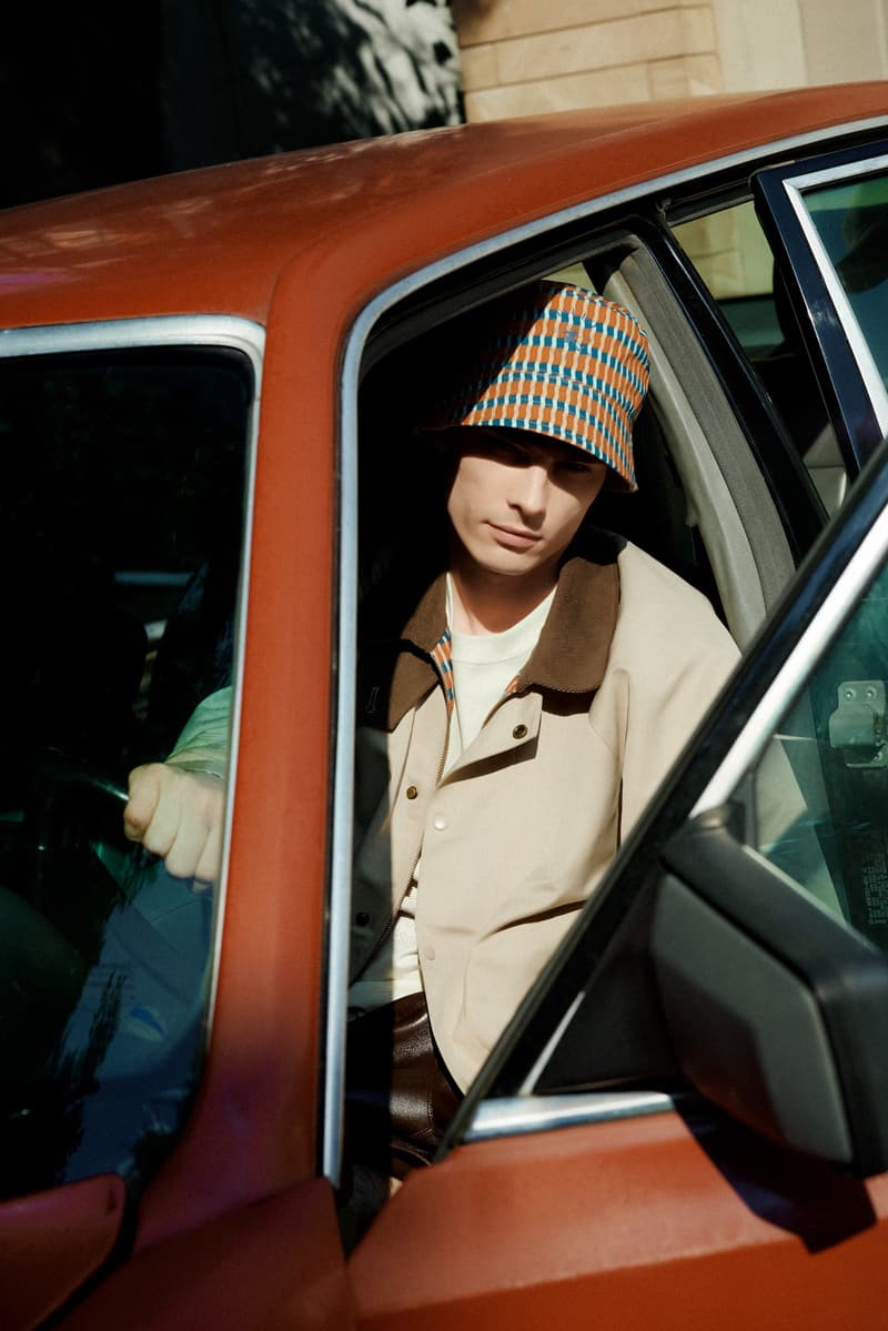 TSUBO 2024 春夏系列发布