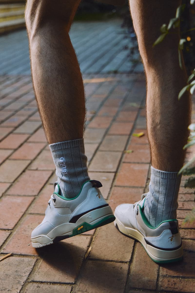 TSUBO 2024 春夏系列发布