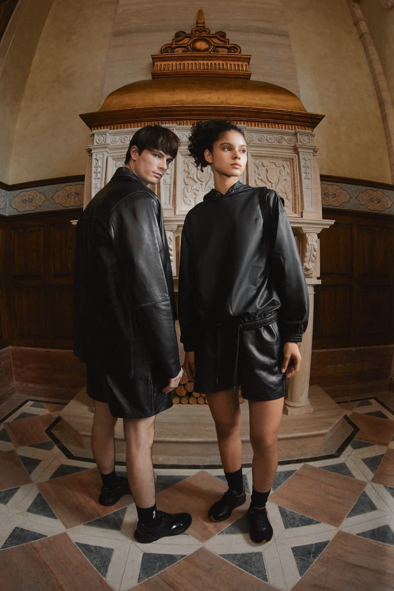 TSUBO 2024 春夏系列发布