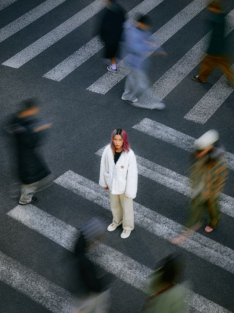 Vans 发布 2024 龙年系列