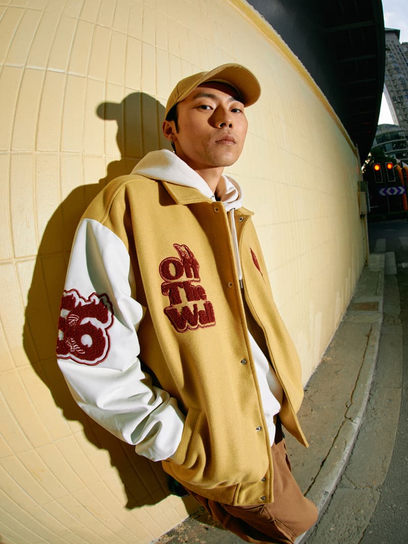 Vans 发布 2024 龙年系列