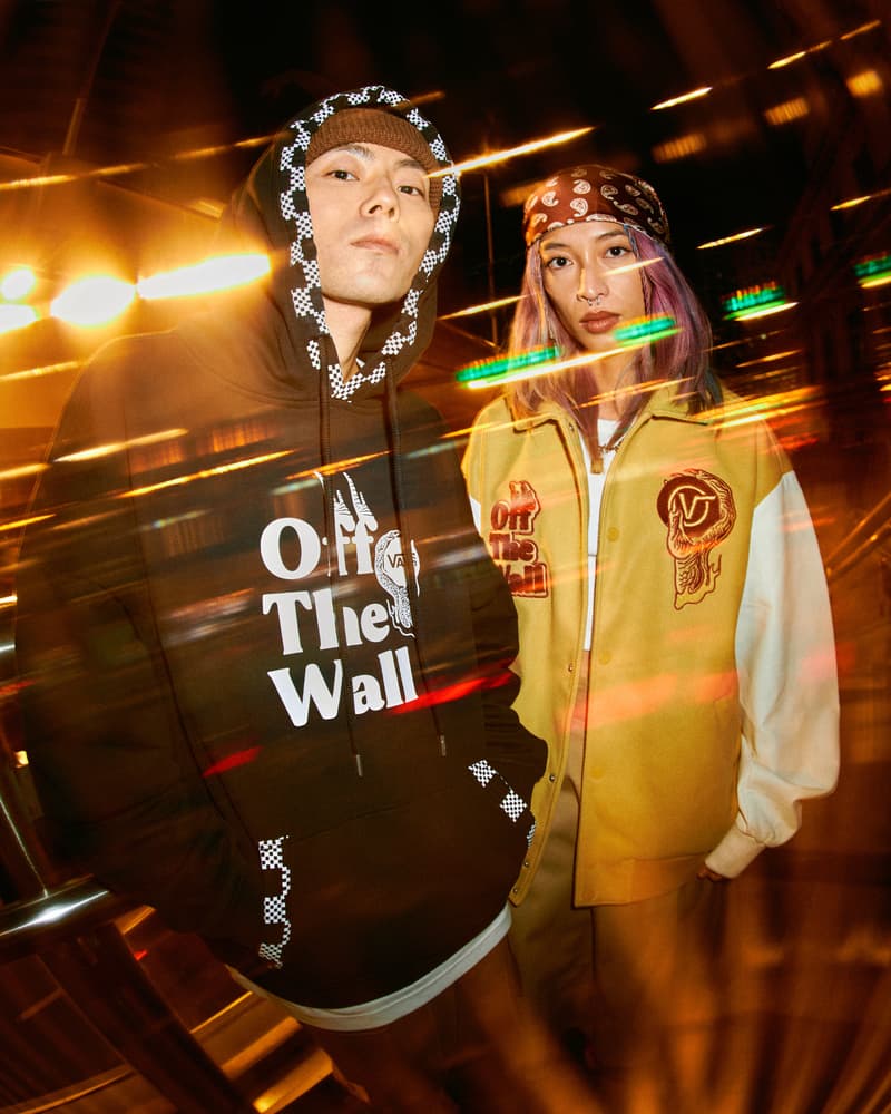 Vans 发布 2024 龙年系列