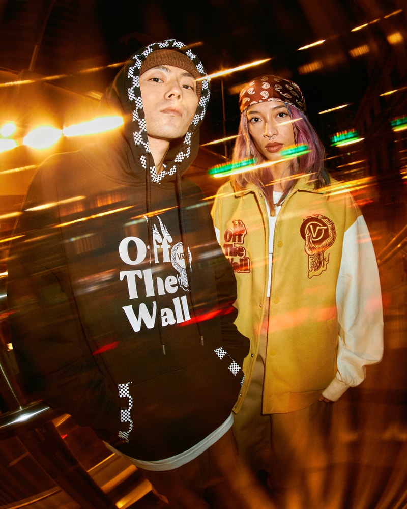 Vans 发布 2024 龙年系列