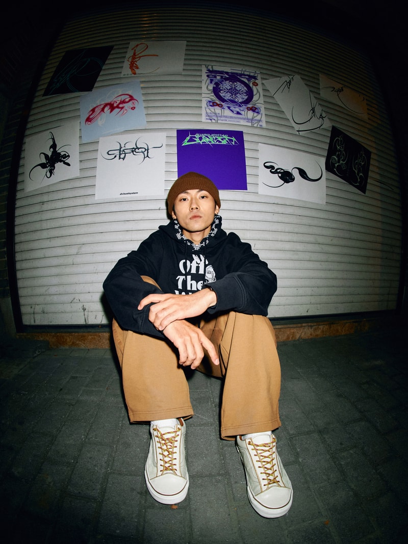 Vans 发布 2024 龙年系列