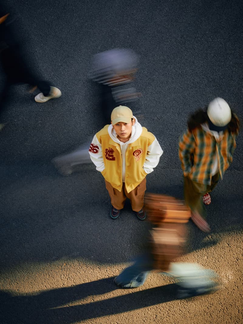 Vans 发布 2024 龙年系列