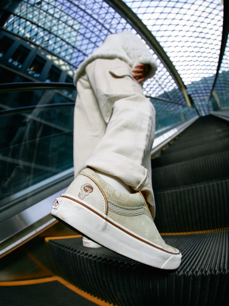 Vans 发布 2024 龙年系列