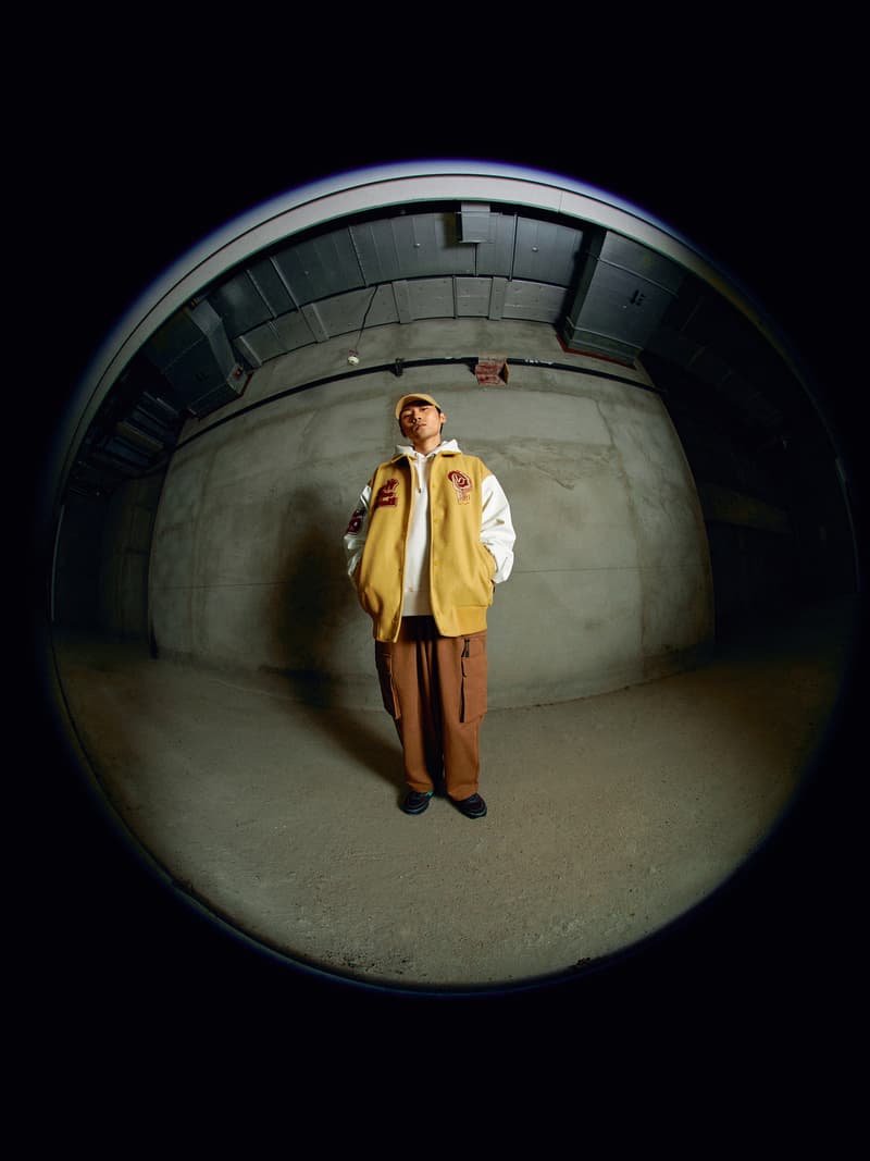 Vans 发布 2024 龙年系列