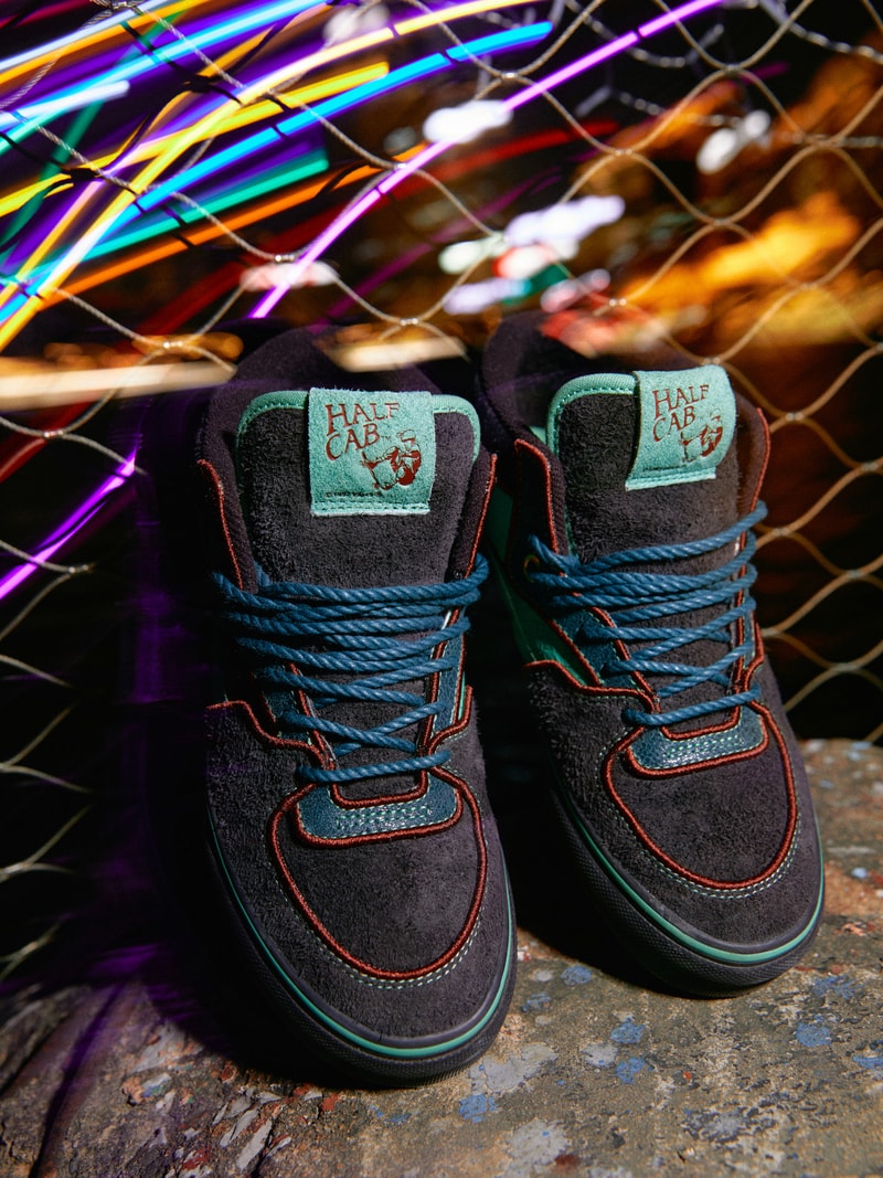 Vans 发布 2024 龙年系列