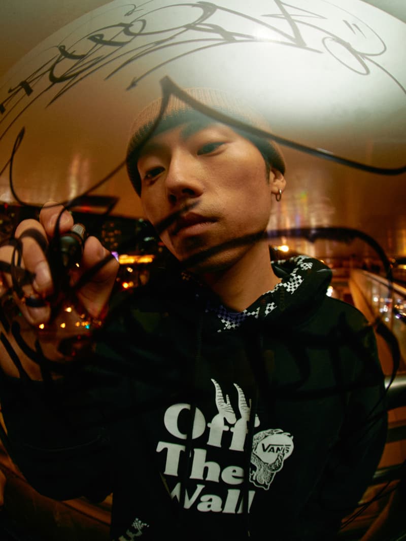 Vans 发布 2024 龙年系列