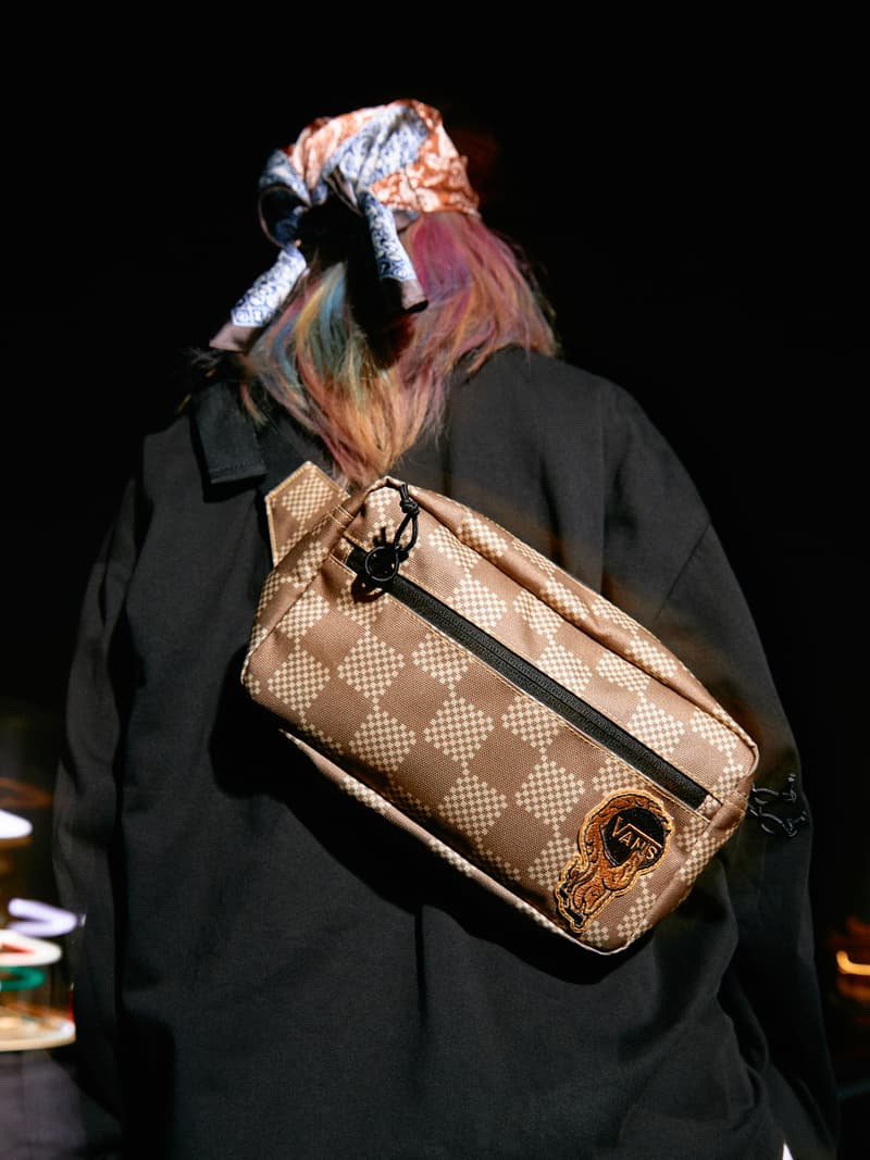 Vans 发布 2024 龙年系列