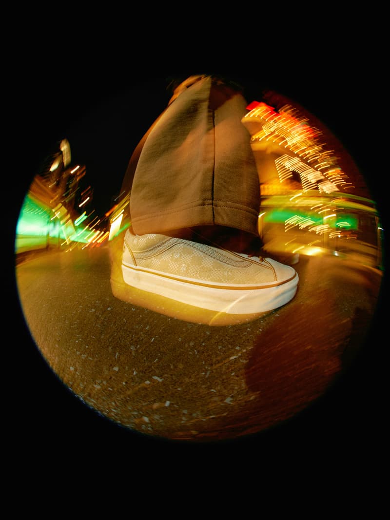 Vans 发布 2024 龙年系列