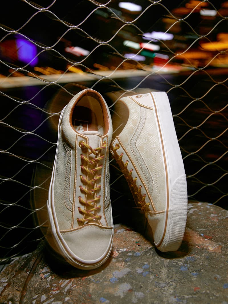 Vans 发布 2024 龙年系列