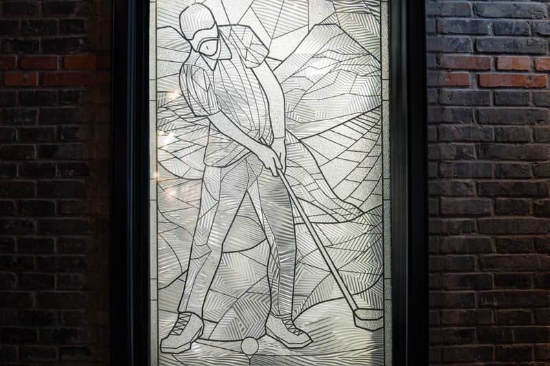 走进 DESCENTE 崭新 SHANGHAI 城市概念店