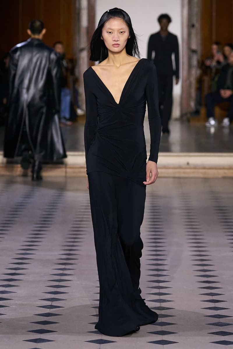 032c 发布 2024 秋冬系列大秀