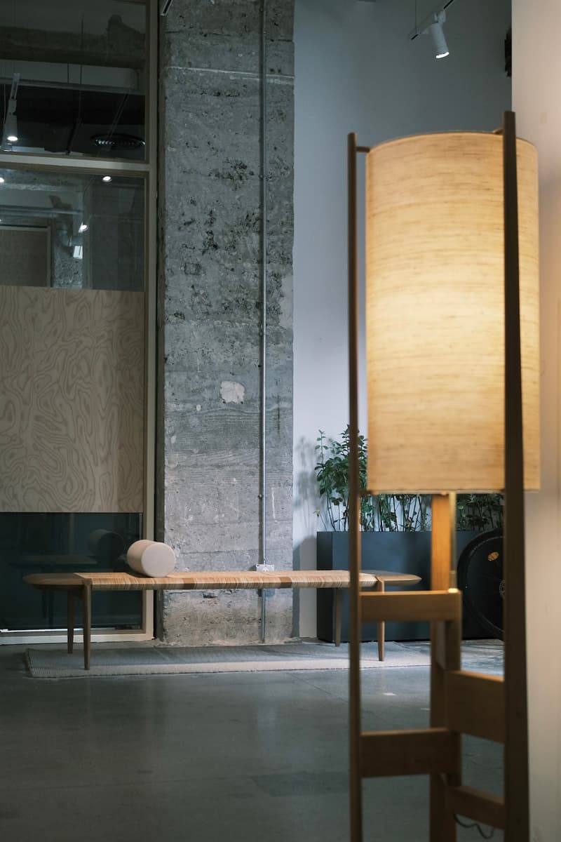 走进 101+ 全新线下展览「Handcrafted Modern」