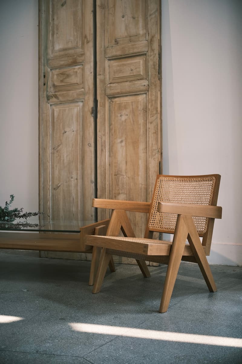 走进 101+ 全新线下展览「Handcrafted Modern」