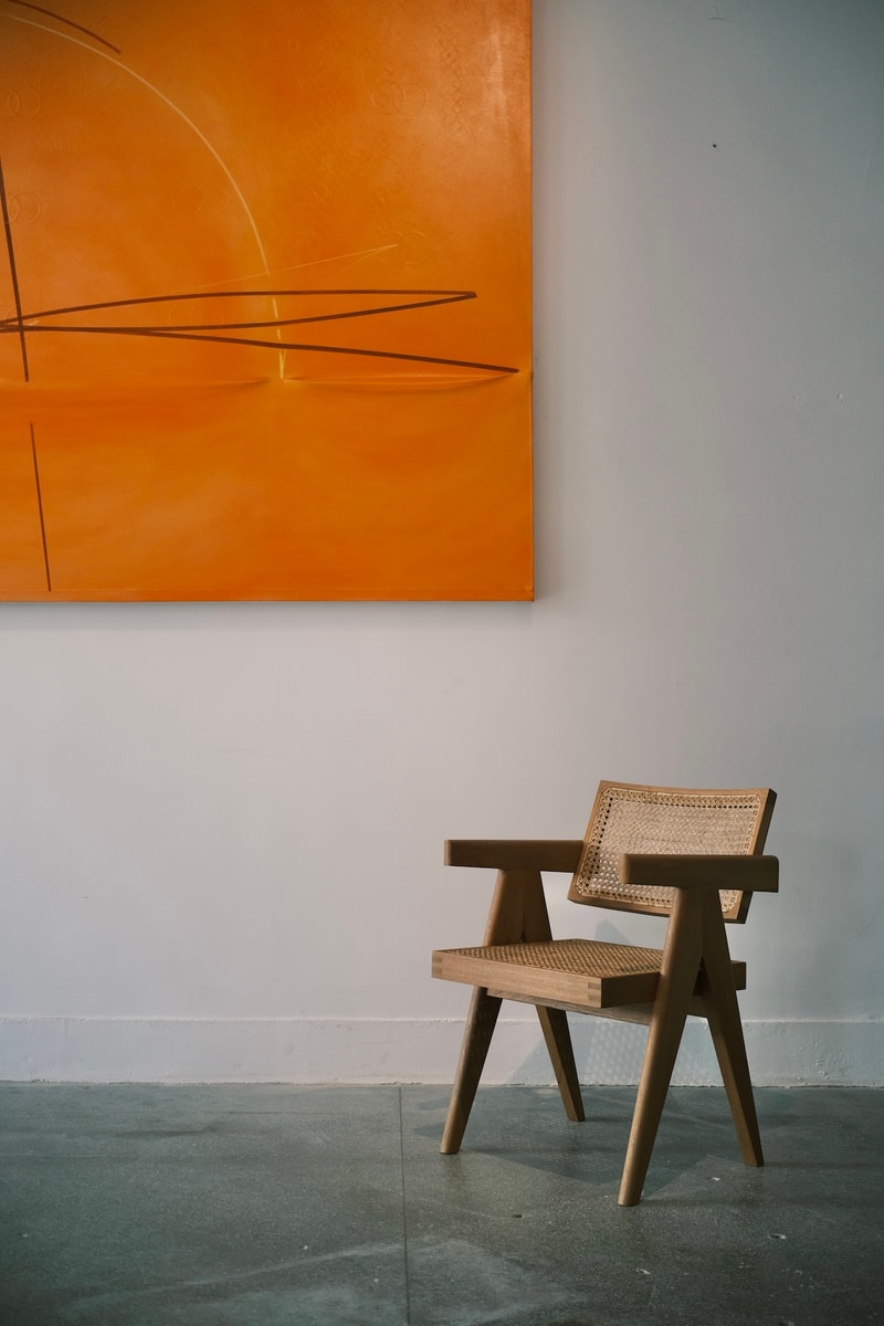 走进 101+ 全新线下展览「Handcrafted Modern」
