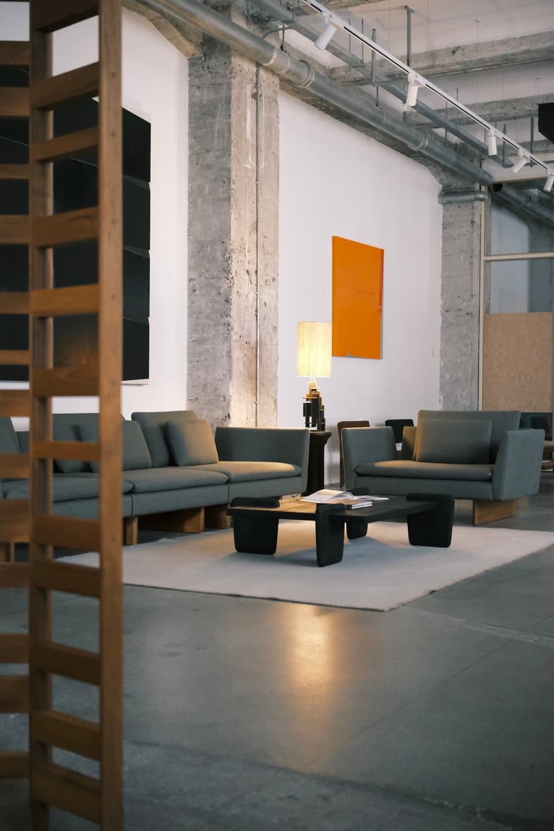 走进 101+ 全新线下展览「Handcrafted Modern」