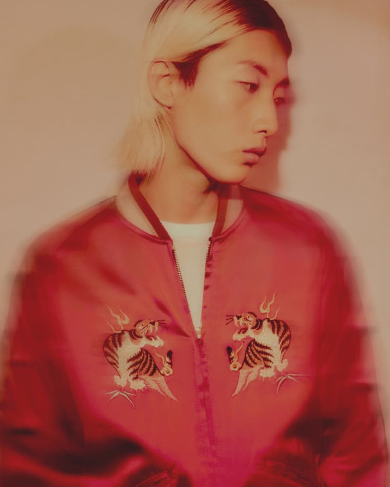 KENZO 推出 2024 龙年新春限定系列