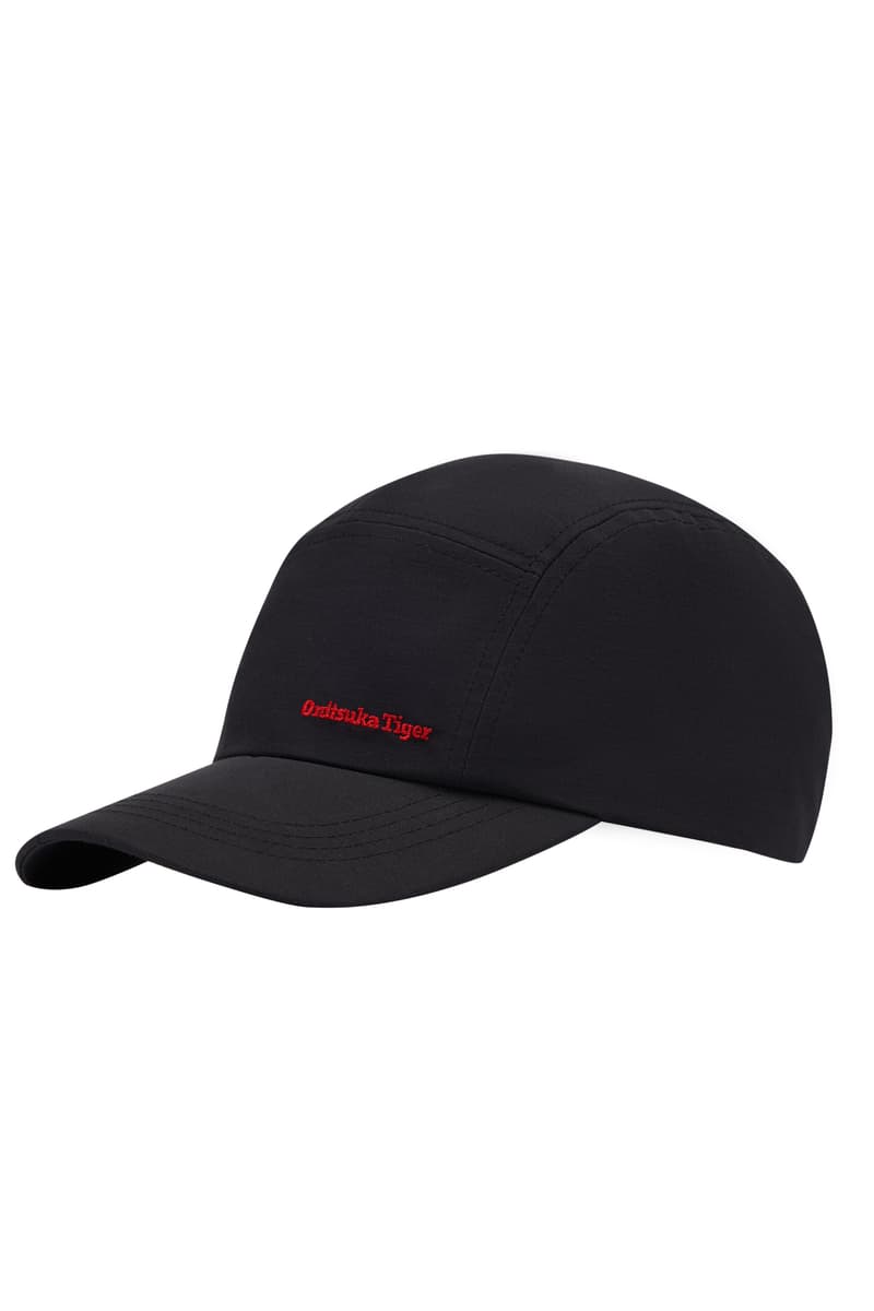 Onitsuka Tiger 推出 2024 龙年限定系列