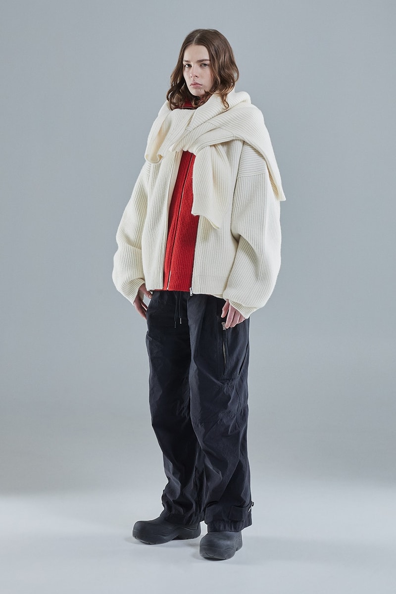 66°North 發佈全新 2024 秋冬系列 Lookbook