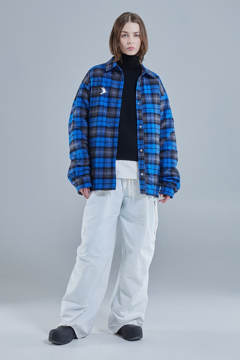 66°North 發佈全新 2024 秋冬系列 Lookbook