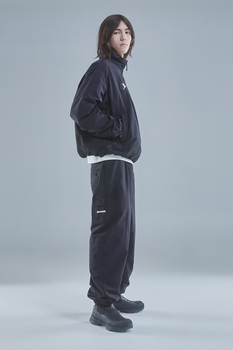 66°North 發佈全新 2024 秋冬系列 Lookbook