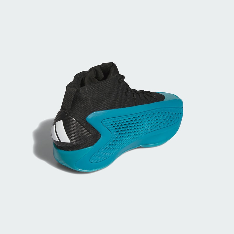 Anthony Edwards 簽名球鞋 adidas AE 1 全新配色登場