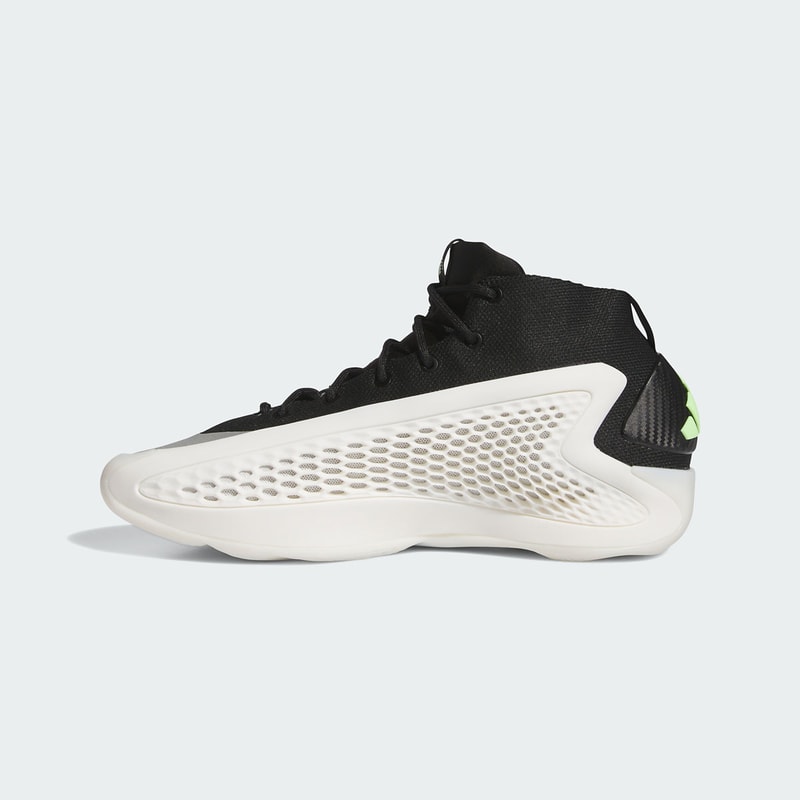 Anthony Edwards 簽名球鞋 adidas AE 1 全新配色登場