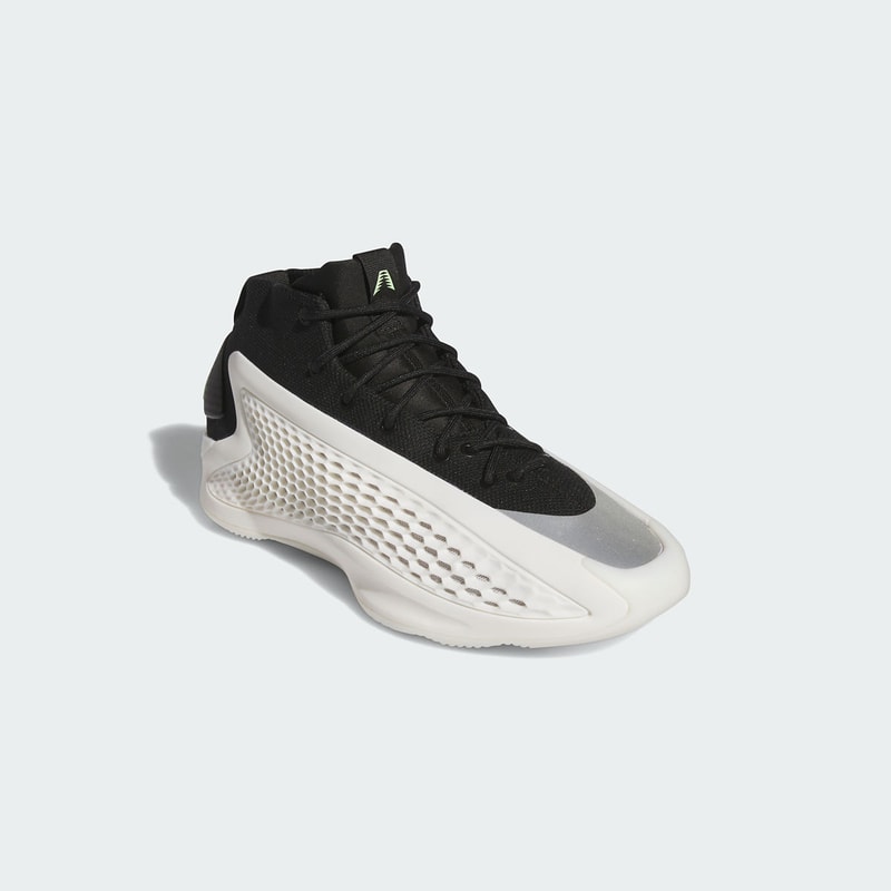 Anthony Edwards 簽名球鞋 adidas AE 1 全新配色登場