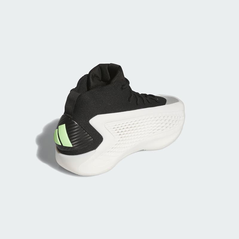 Anthony Edwards 簽名球鞋 adidas AE 1 全新配色登場