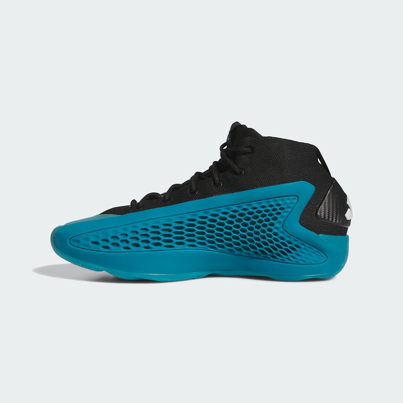 Anthony Edwards 簽名球鞋 adidas AE 1 全新配色登場