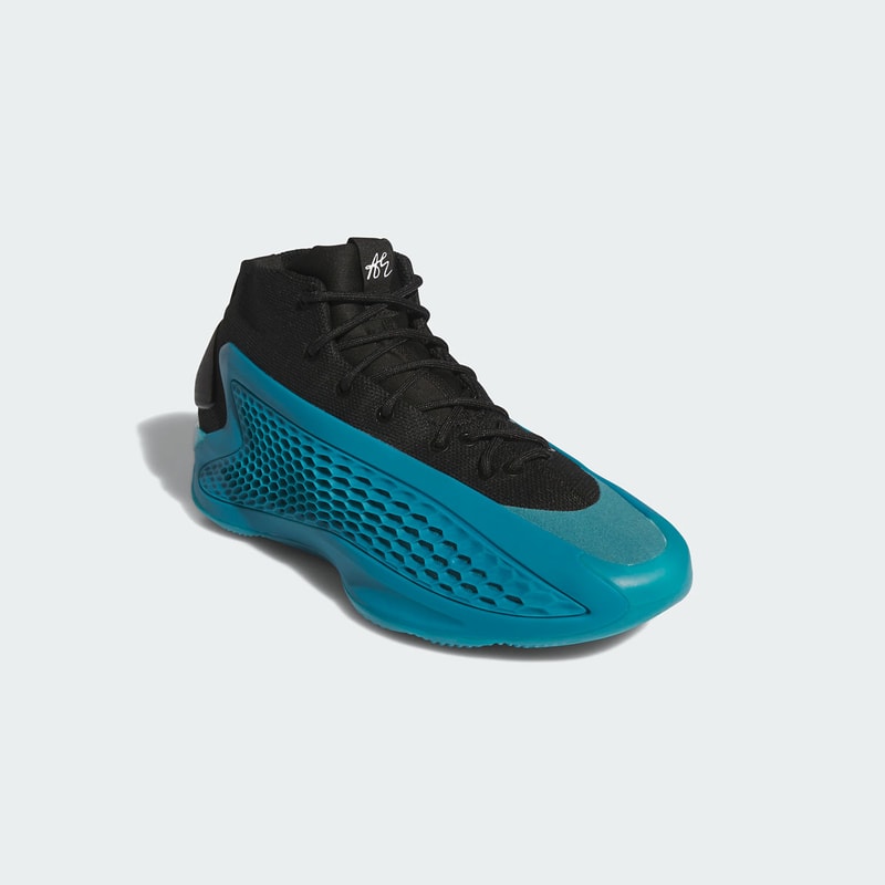 Anthony Edwards 簽名球鞋 adidas AE 1 全新配色登場