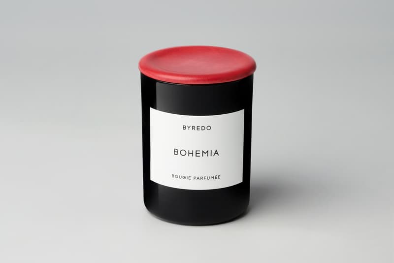 BYREDO 发布 2024 新年限定系列