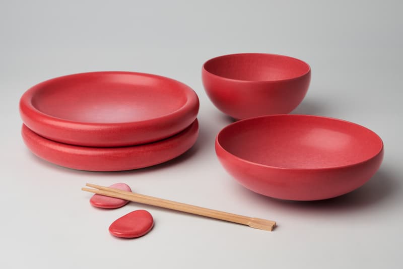 BYREDO 发布 2024 新年限定系列