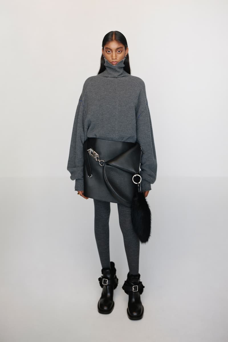 Burberry 正式发布 2024 秋季系列