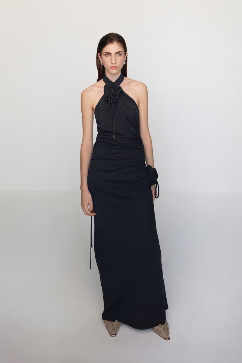 Burberry 正式发布 2024 秋季系列