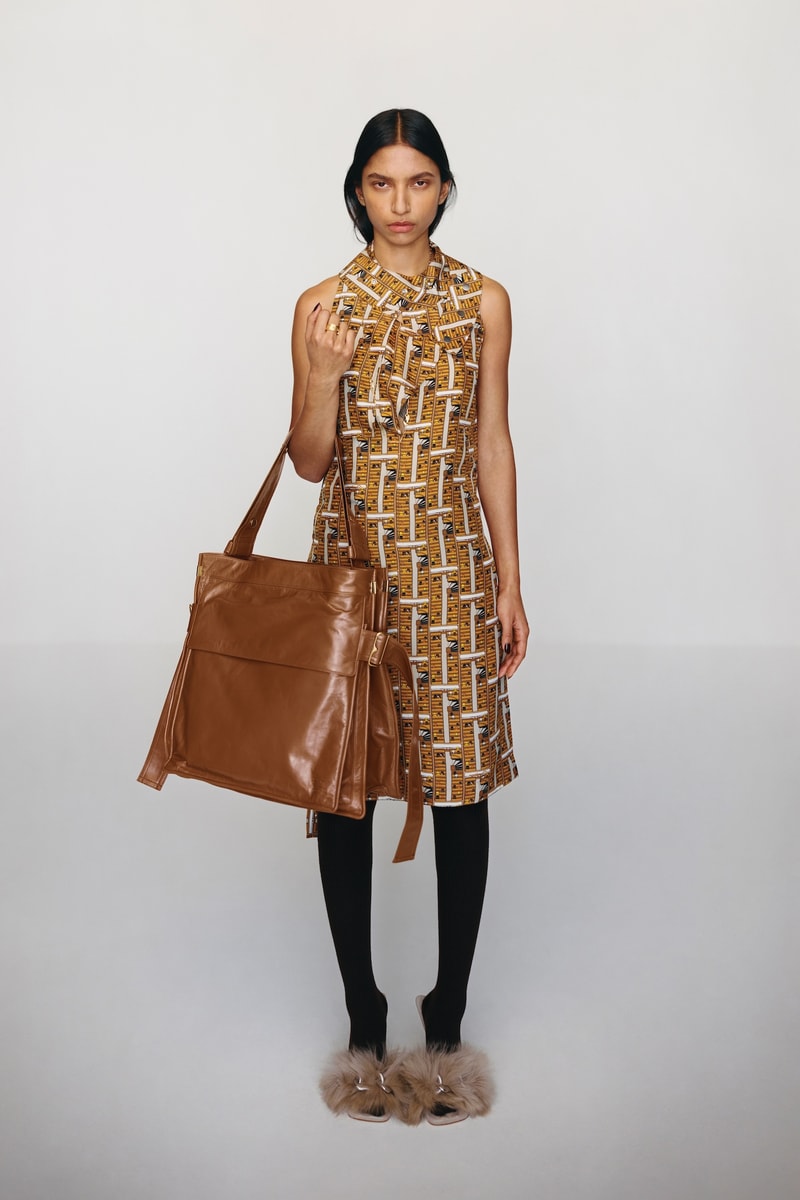 Burberry 正式发布 2024 秋季系列