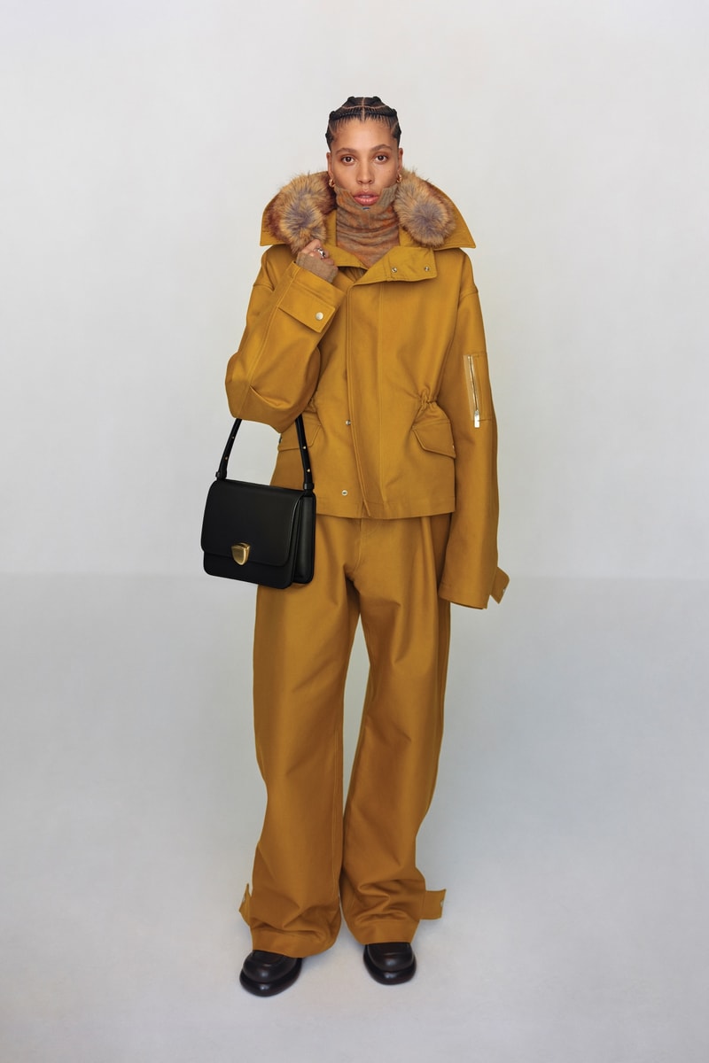 Burberry 正式发布 2024 秋季系列