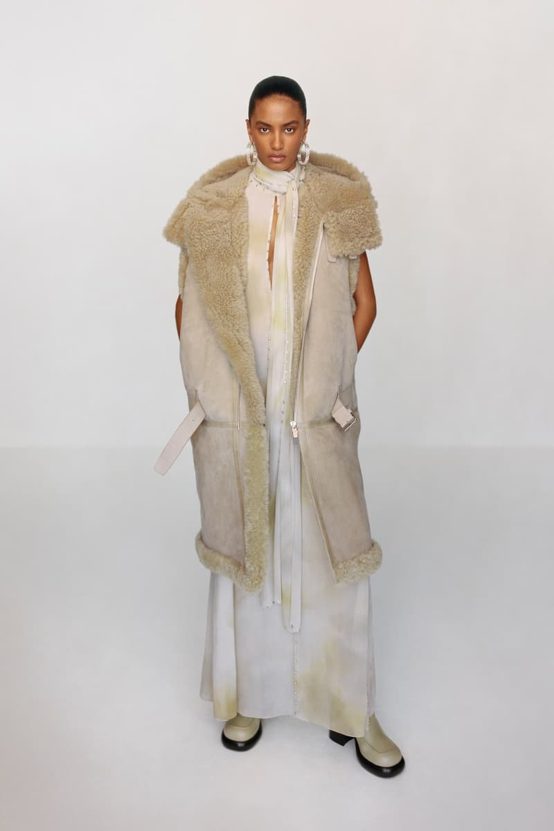 Burberry 正式发布 2024 秋季系列