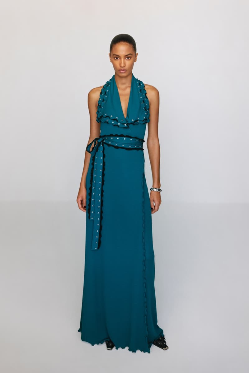 Burberry 正式发布 2024 秋季系列