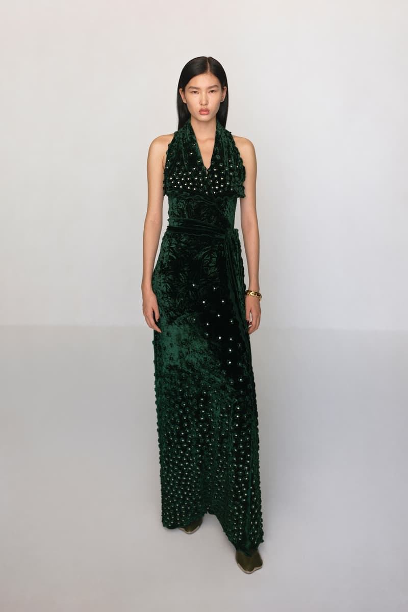 Burberry 正式发布 2024 秋季系列