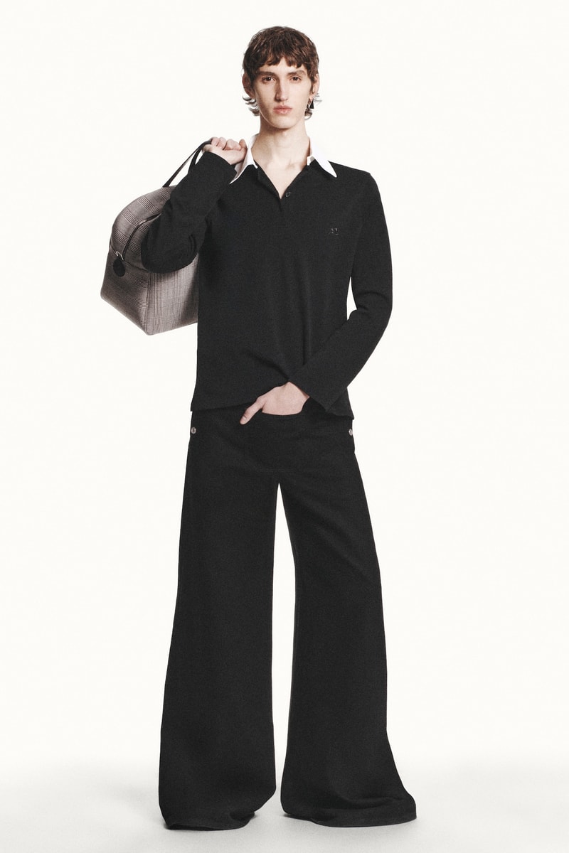 Courrèges 发布 2024 早秋装系列