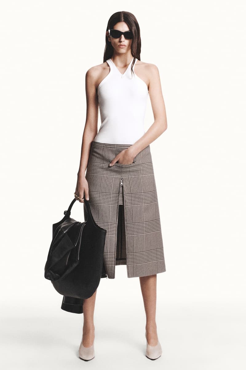 Courrèges 发布 2024 早秋装系列