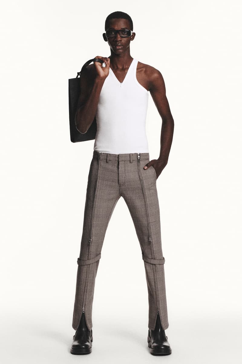 Courrèges 发布 2024 早秋装系列