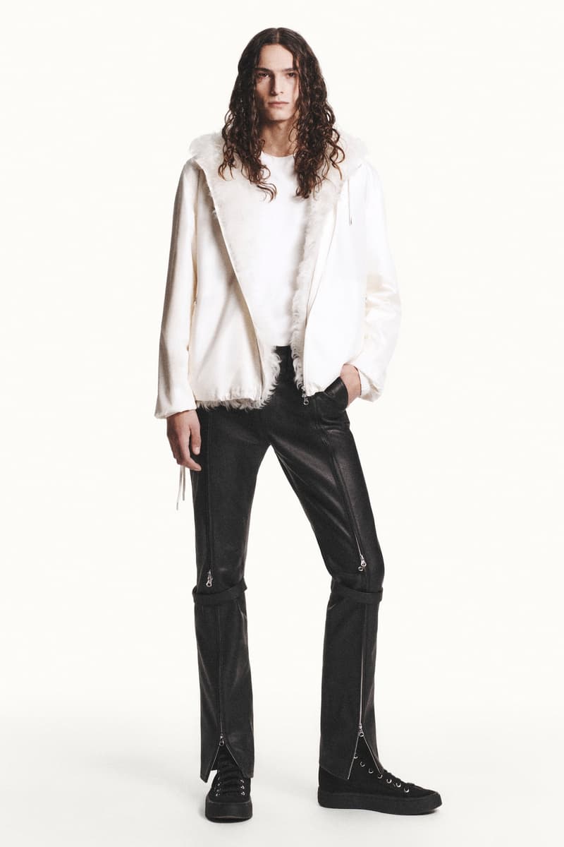 Courrèges 发布 2024 早秋装系列