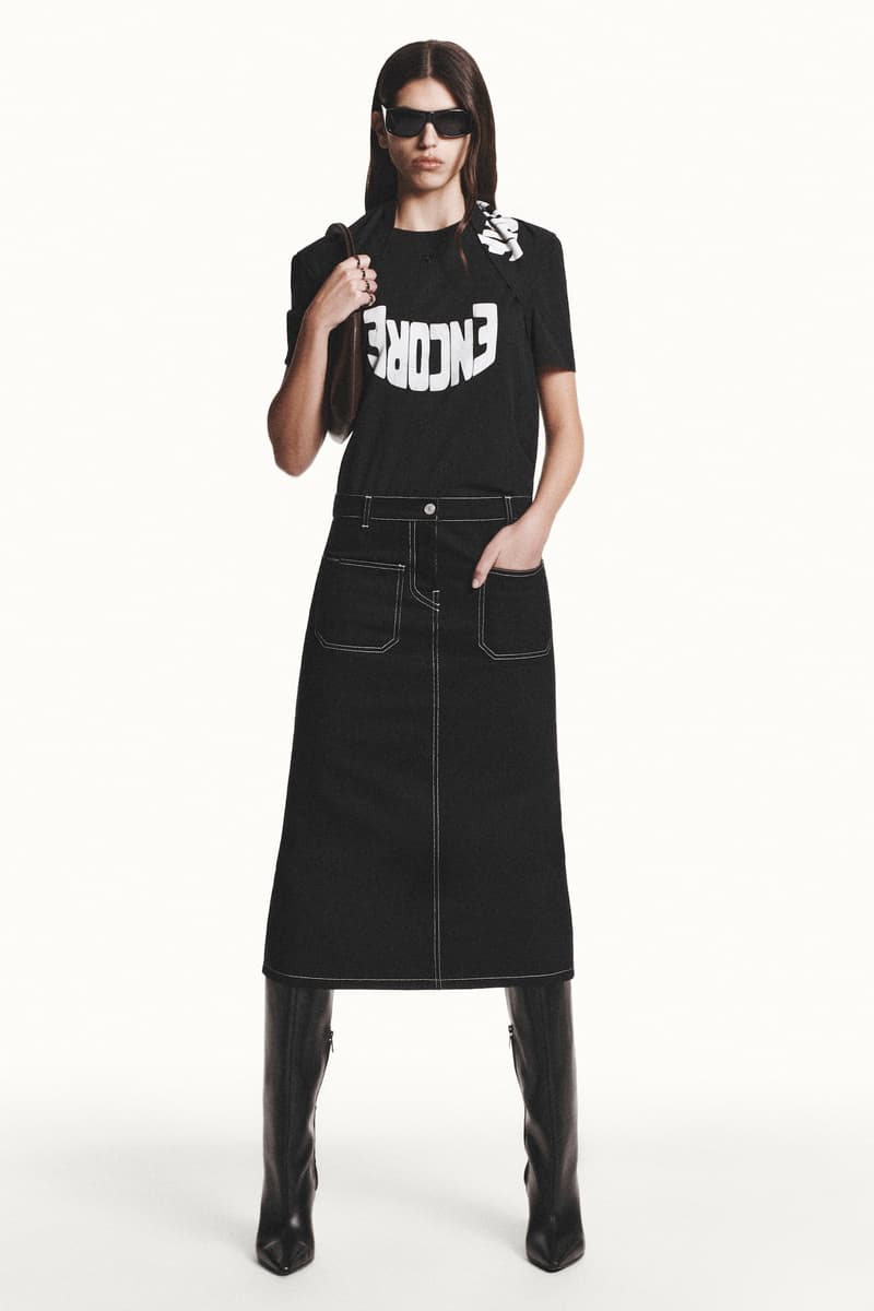 Courrèges 发布 2024 早秋装系列