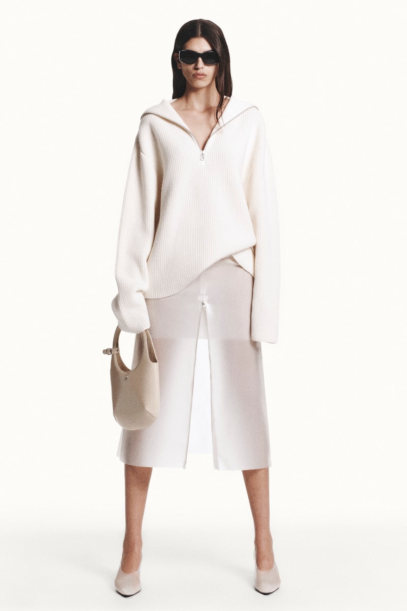 Courrèges 发布 2024 早秋装系列